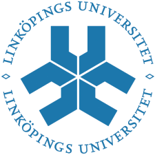 Linköpings Universitet logo
