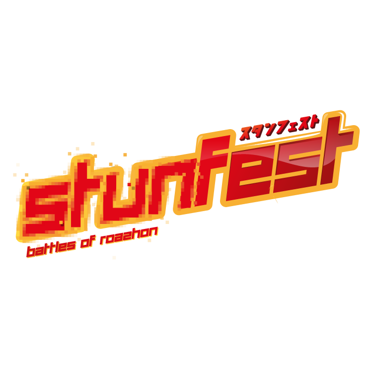 Stunfest logo