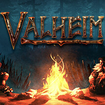 Valheim logo